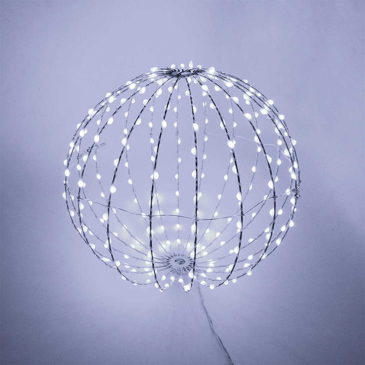 32 Inch Folding Sphere CW with Remote